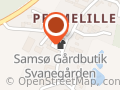 Samsø Gårdbutik Svanegården