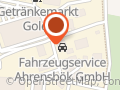 Fahrzeugservice Ahrensbök GmbH