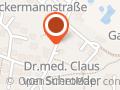 Dr. Med. Claus von Schroeder