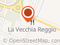 Ristorante Trattoria "La Vecchia Reggio"