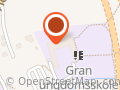 Gran Ungdomsskole