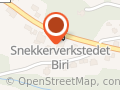 Hansens snekkerverksted Henning Morten Draumås - Hansens snekkerverksted