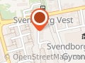 Svendborg Vest Station