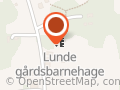 Lunde Gårdsbarnehage