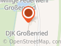 Sportheim Großenried