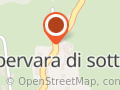 Bed and breakfast La Corte dei Cerri