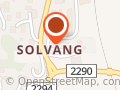 Saxs Frisør