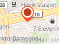 Flügger Farve Høvik