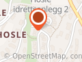 Overskudd As