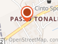 Ufficio Informazioni Passo Tonale