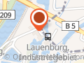 Sportangler-Vereinigung Lauenburg/Elbe e.V.