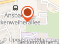 Handwerkskammer für Mittelfranken, Berufsbildungs- u. Technologiezentrum