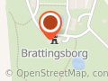 Brattingsborg Gods & Slotspark