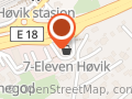 Høvik Trafikksenter AS