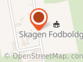 Skagen Fodboldgolf