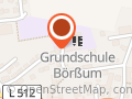 Grundschule Börßum