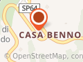 Ristorante Il Poeta Contadino ca'benno