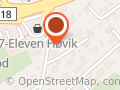 Flokeløser Skarpaas