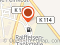 Raiffeisen Waren - Tankstelle