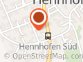 Pizzaservice Altenmünster