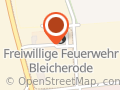 Feuerwehrverein Bleicherode e.V.