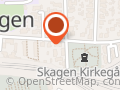 Parkering Skagen