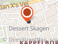 Dessert Skagen