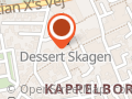 McKnudsens - Skagen