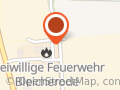 DRK Rettungswache Bleicherode