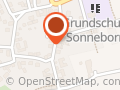 Restaurant & Eiscafé "Ein kleines Stück Sonne"