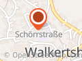 TSV Walkertshofen Schulturnhalle