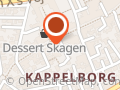 Skagen City Apartments
