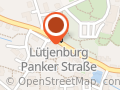 Kreis Plön Rettungswache Lütjenburg