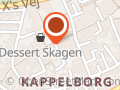 Skoringen - Skagen