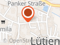 Binali Sinik Lütjenburger Dönerhaus