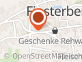 Evangelisches Pfarramt Finsterbergen-Altenbergen