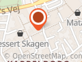Skoæsken, Skagen Aps