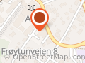 Maske Bandagist avd. Bærum