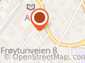 Fotterapeutene på Bekkestua Velværesenter