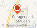 Garagenpark Stauden