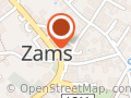 forKIDS Therapiezentrum Zams