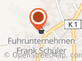 Schüler Frank Fuhrunternehmen