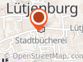 Stadtbücherei Lütjenburg