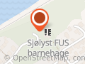 Sjølyst Fus barnehage AS - Sjølyst barnehage