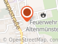 Bücherei Der Bücherwurm
