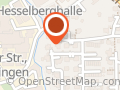 Fußpflegepraxis Müller