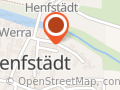 Stiftung Rehabilitations- Zentrum Thüringer Wald - Internat Ausbildung