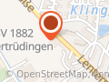 Kgl. Priv. Hauptschützengesellschaft 1598 Wassertrüdingen