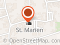 Unterkirche St. Marien