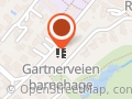 Gartnerveien Barnehage og Habilitering